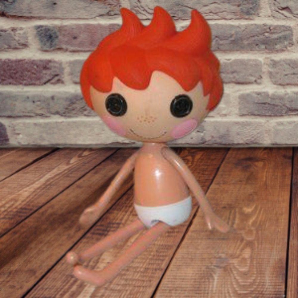 Lala Loopsy